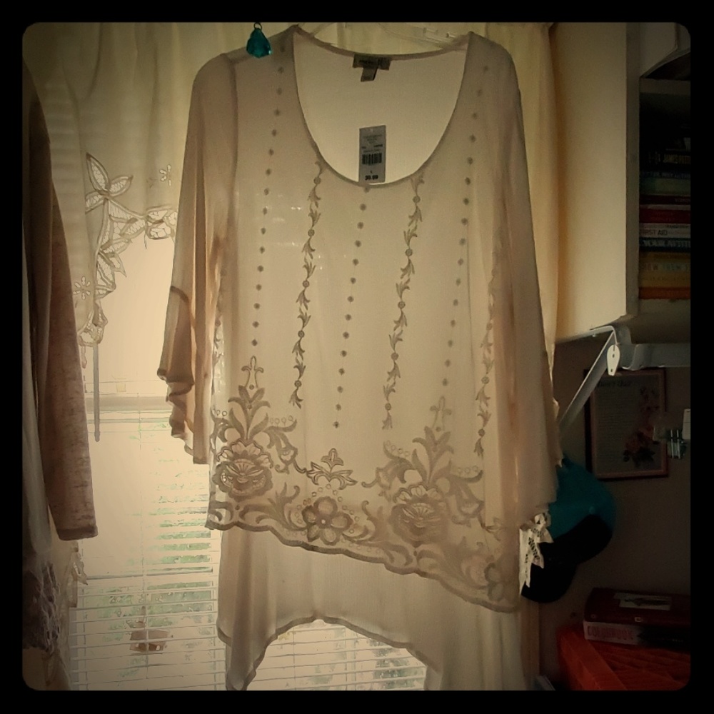 Blouse